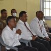 මස්කෙළිය සමන්එලිය විද්‍යාලයේ දරුවන්ට පාසල් උපකරණ සහ වියලි ආහාර ද්‍රව්‍ය බෙදා දෙයි